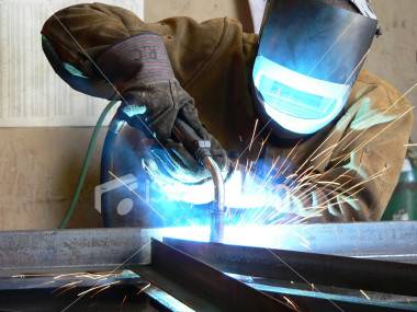 Welding Jacksonville FL